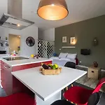 בית כפרי Quinta Giestas ריביירה גראנדה