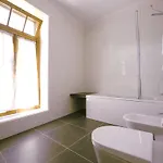 Quinta Giestas בית כפרי