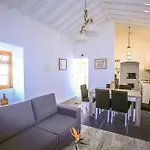 Quinta Giestas בית כפרי ריביירה גראנדה