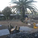 Quinta Giestas בית כפרי