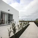 Quinta Giestas בית כפרי