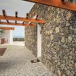 בית כפרי Quinta Giestas