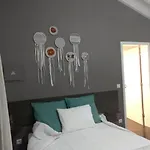 Quinta Giestas * ריביירה גראנדה