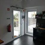 Quinta Giestas בית כפרי *