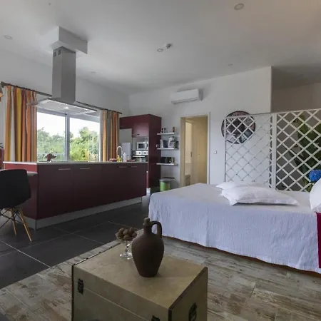 Quinta Giestas *