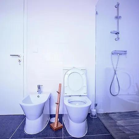 Quinta Giestas Casa de Campo Ribeira Grande