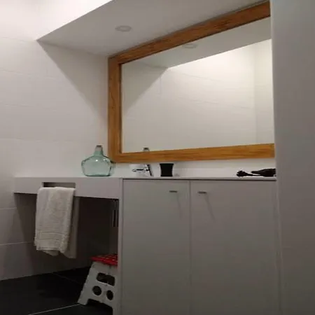 Quinta Giestas Venkovský dům