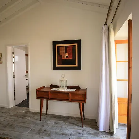 Quinta Giestas Casa rural *