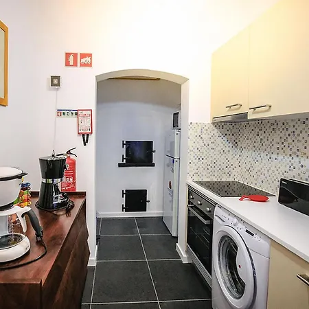 Venkovský dům Quinta Giestas