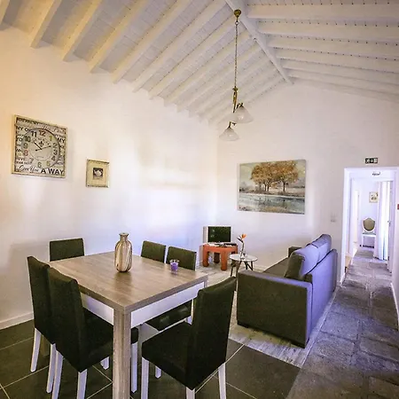 Quinta Giestas * ריביירה גראנדה