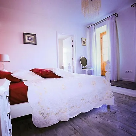 Quinta Giestas * Ribeira Grande