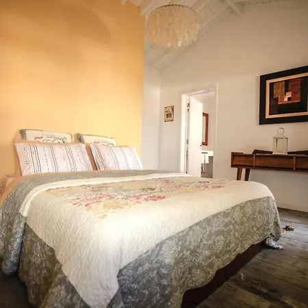 Quinta Giestas * Ribeira Grande