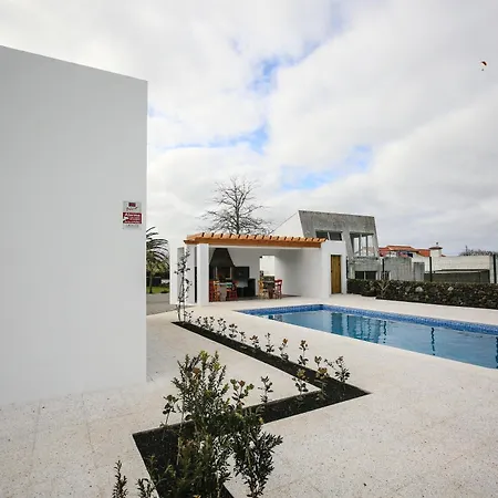 Venkovský dům Quinta Giestas Ribeira Grande