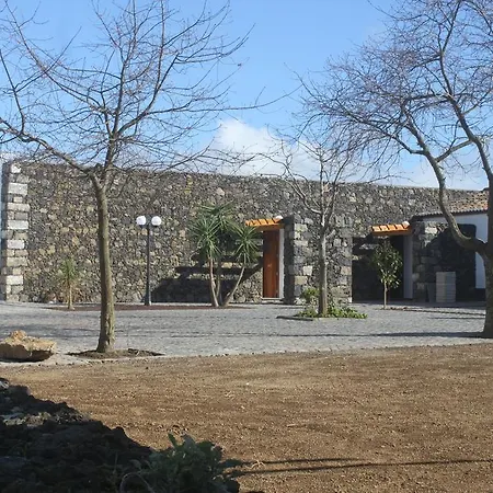 Quinta Giestas Ribeira Grande