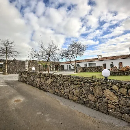 Quinta Giestas * Ribeira Grande