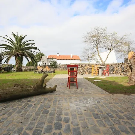 Quinta Giestas Venkovský dům