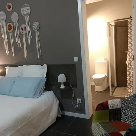 Quinta Giestas *