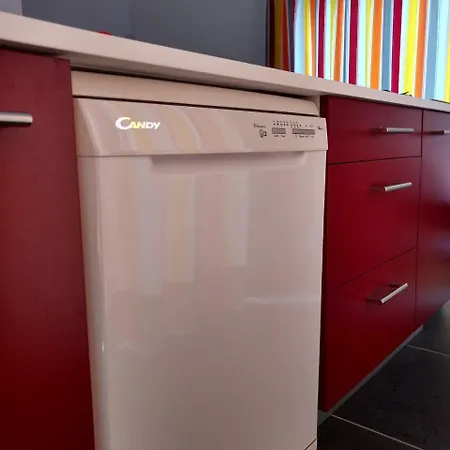 Casa de Campo Quinta Giestas Ribeira Grande