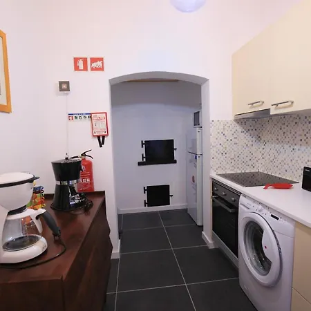 Quinta Giestas Casa de Campo