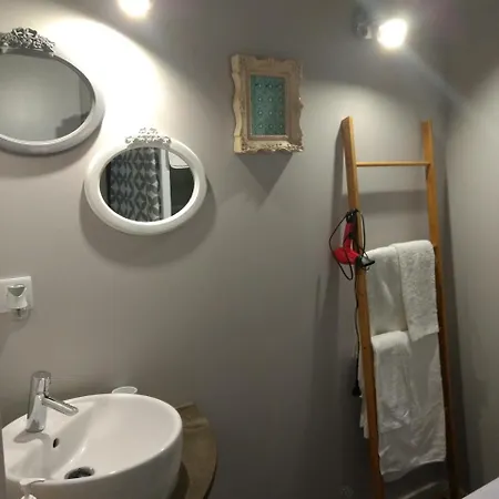 Venkovský dům Quinta Giestas