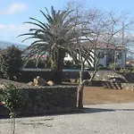 Séjour à la campagne Quinta Giestas *