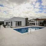 Quinta Giestas * Ribeira Grande