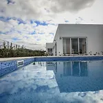 Séjour à la campagne Quinta Giestas *