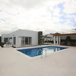 Quinta Giestas Séjour à la campagne *