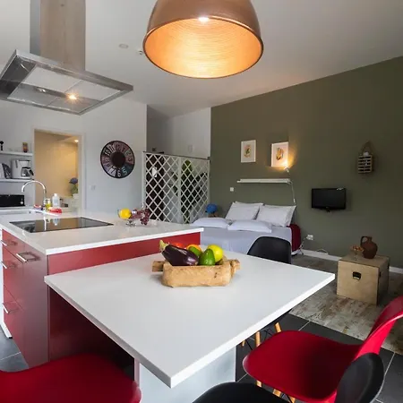 Landhaus Quinta Giestas Ribeira Grande