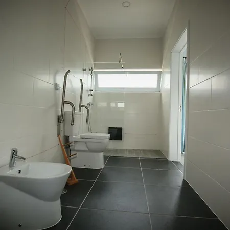 Landhaus Quinta Giestas Ribeira Grande