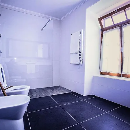 Country house Quinta Giestas