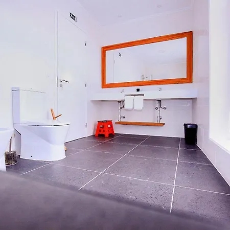 Quinta Giestas Landhaus Ribeira Grande