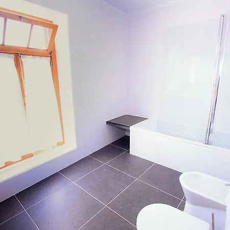 Quinta Giestas Ribeira Grande