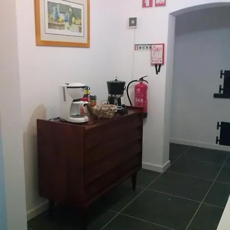 Quinta Giestas