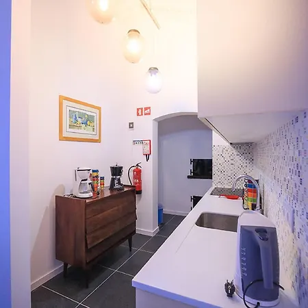 Quinta Giestas Séjour à la campagne