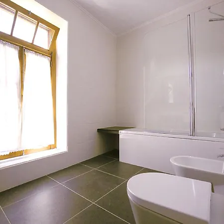 Quinta Giestas Country house