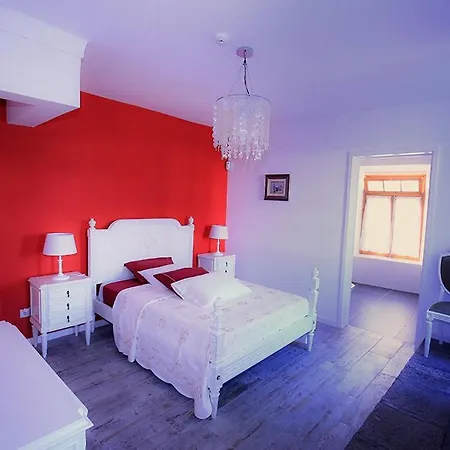 Country house Quinta Giestas Ribeira Grande