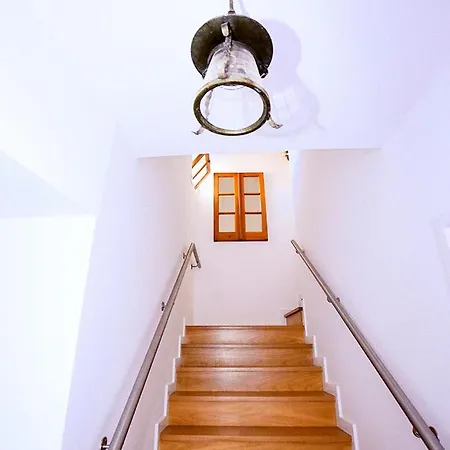 Country house Quinta Giestas Ribeira Grande