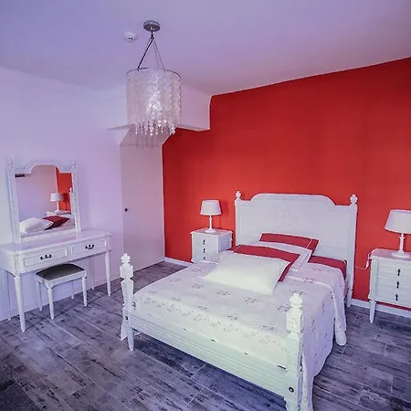 Quinta Giestas Country house *