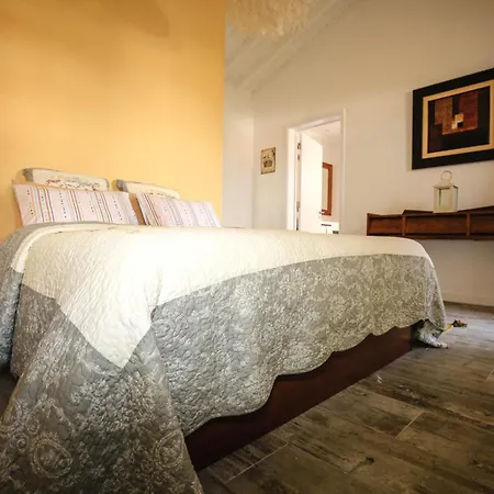 Quinta Giestas *