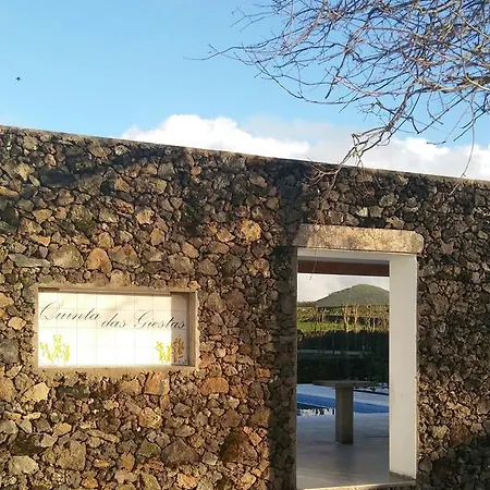 Country house Quinta Giestas *