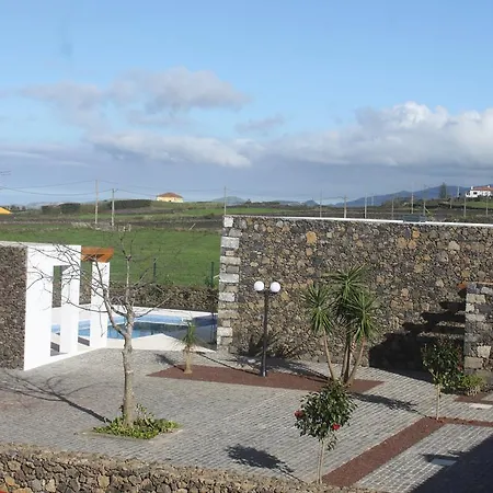 Landhaus Quinta Giestas Ribeira Grande