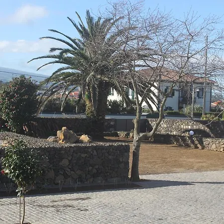 Lantställe Quinta Giestas *