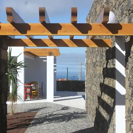 Quinta Giestas Ribeira Grande