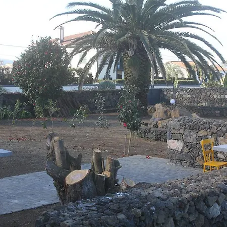 Quinta Giestas Landhaus