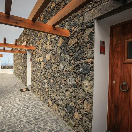 Quinta Giestas Ribeira Grande