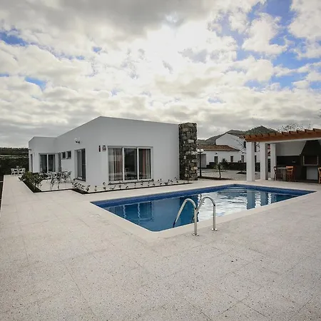 Quinta Giestas * Ribeira Grande