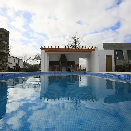 Quinta Giestas Landhaus *