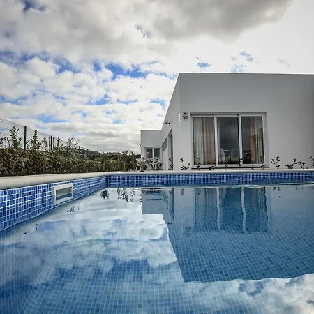 Country house Quinta Giestas *
