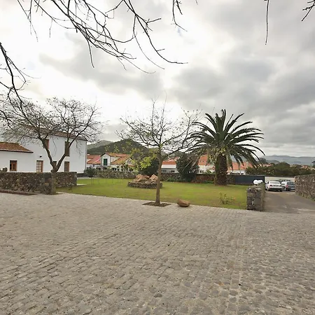 Quinta Giestas Landhaus